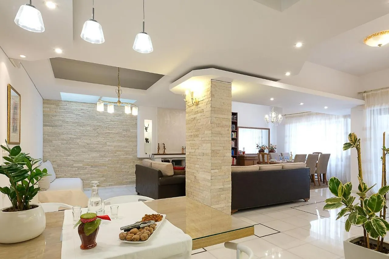 Apartment Yellow Sun Marine Apt Heraklion