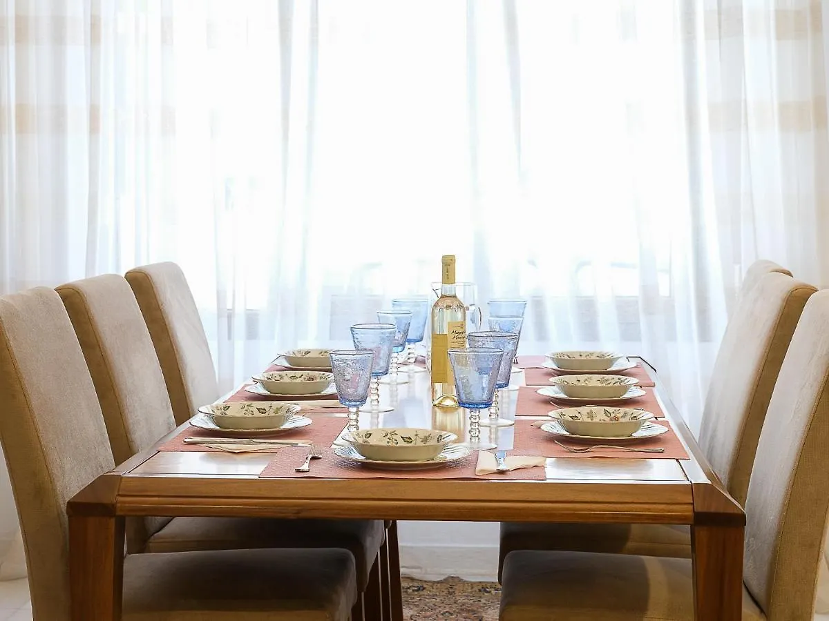 Yellow Sun Marine Apt Heraklion  Apartment Heraklion (Crete)