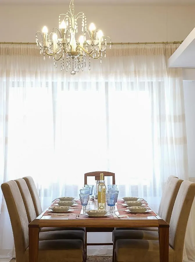 Apartment Yellow Sun Marine Apt Heraklion  Greece