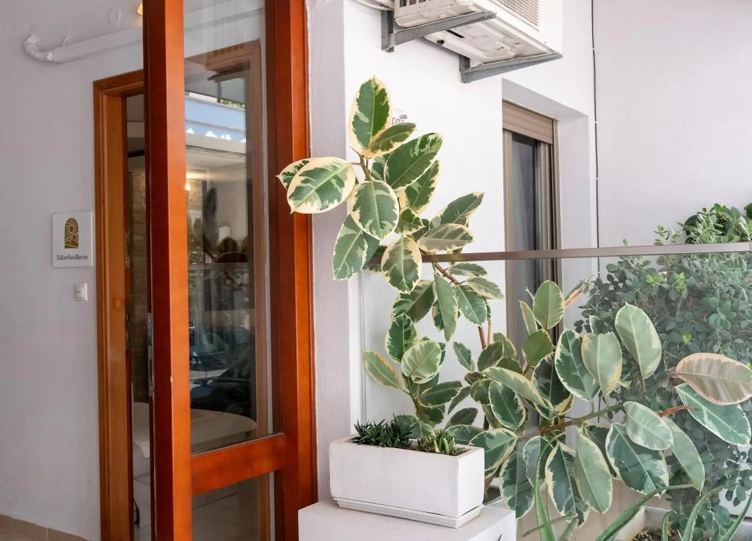 Apartment Yellow Sun Marine Apt Heraklion  Greece