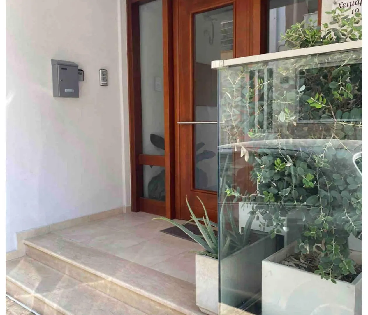 Apartment Yellow Sun Marine Apt Heraklion