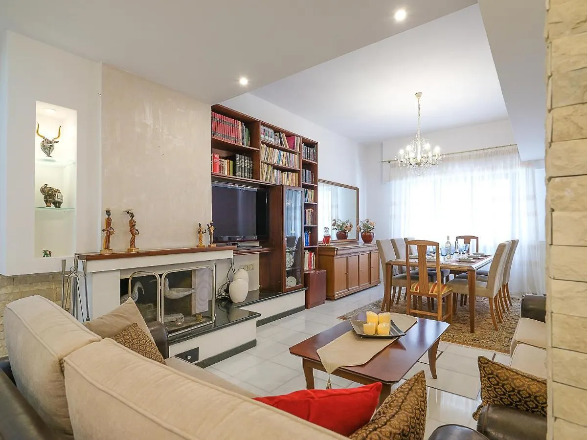 Apartment Yellow Sun Marine Apt Heraklion  Greece