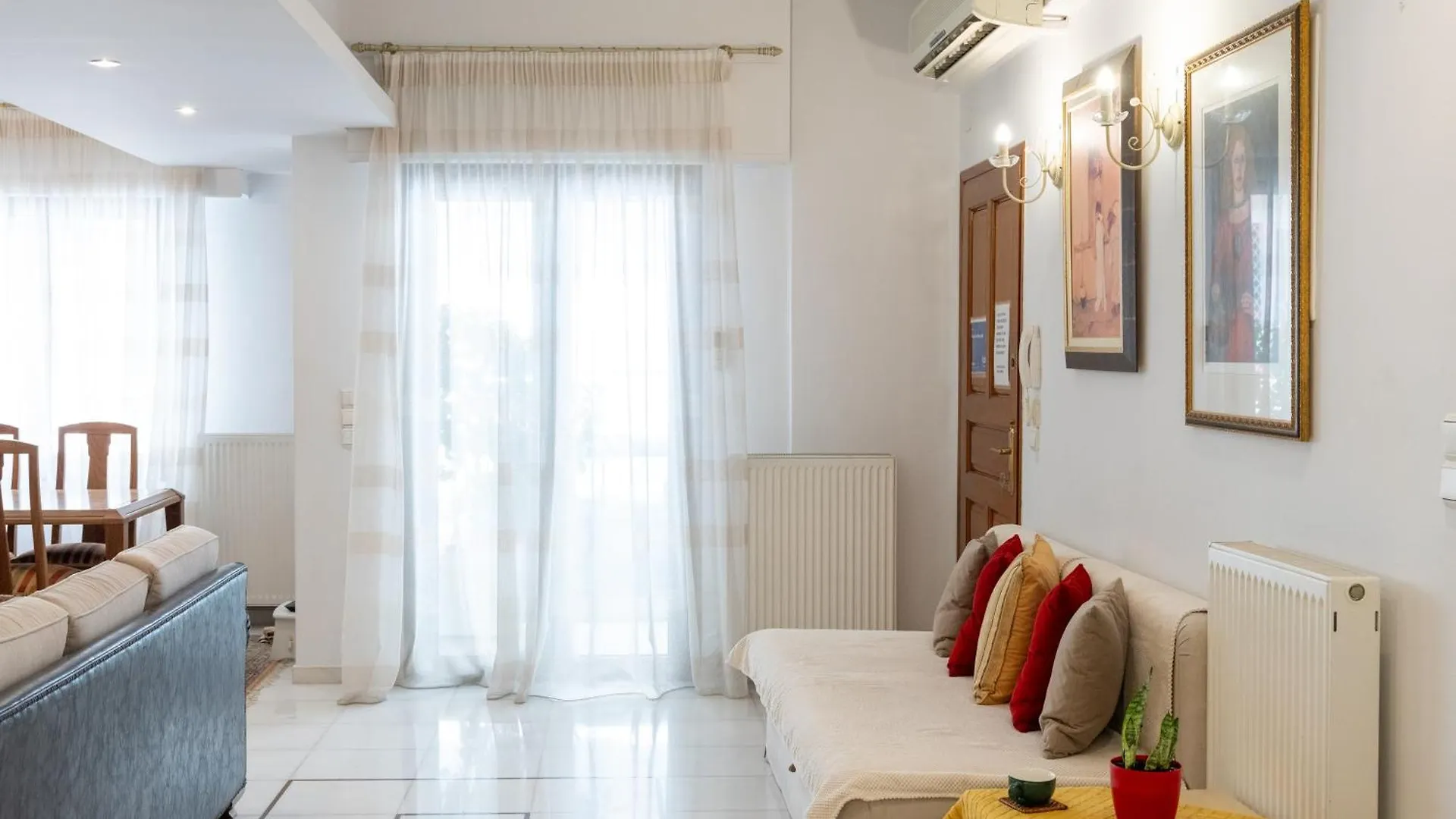 Yellow Sun Marine Apt Heraklion  Heraklion (Crete)